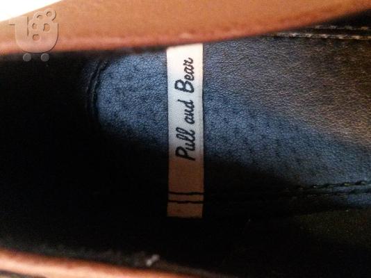 ΜΠΑΛΑΡΙΝΕΣ PULL AND BEAR Νο41